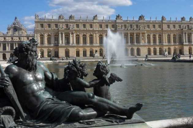 Versailles Versailles
