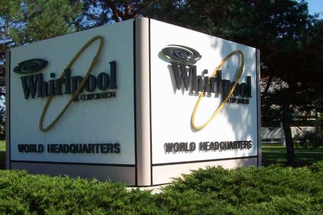 Whirlpool Whirlpool