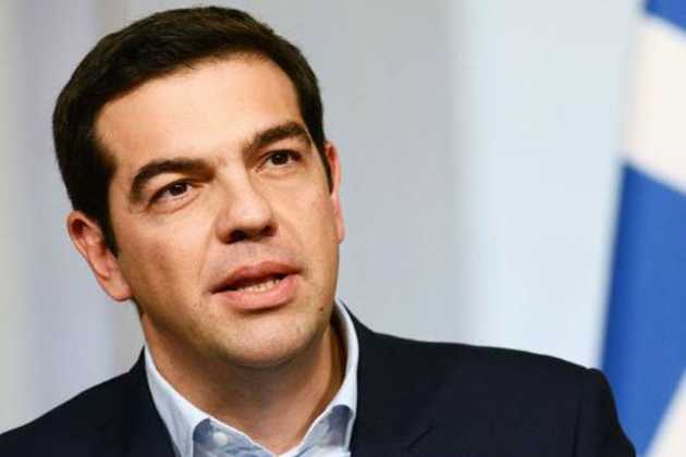 Tsipras Tsipras