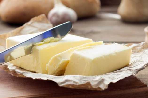 butter butter