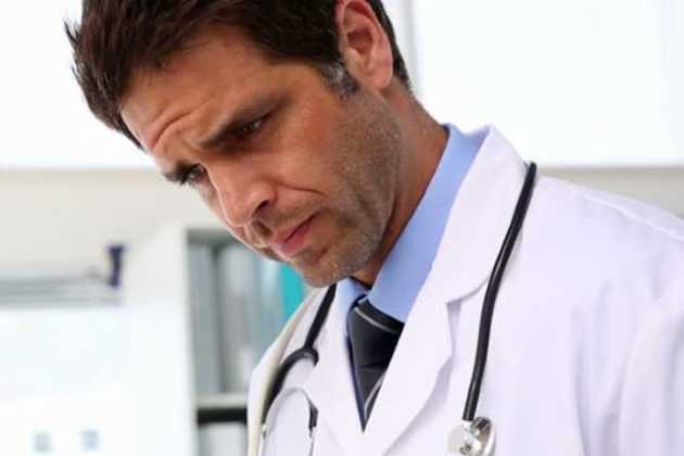 Doctor Doctor