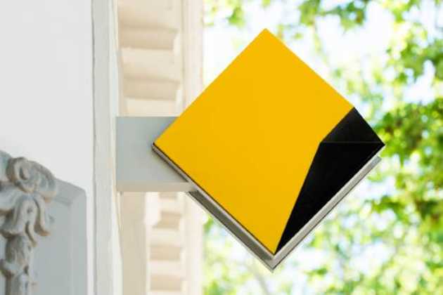 Commonwealth Bank of Australia Commonwealth Bank of Australia