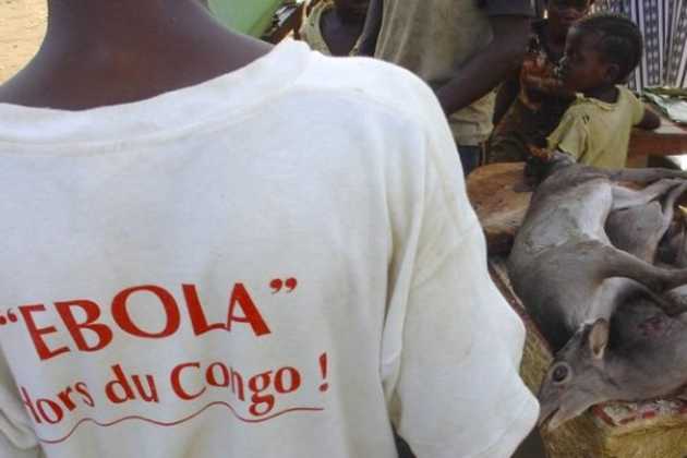 Ebola Congo Tanzania Ebola Congo Tanzania