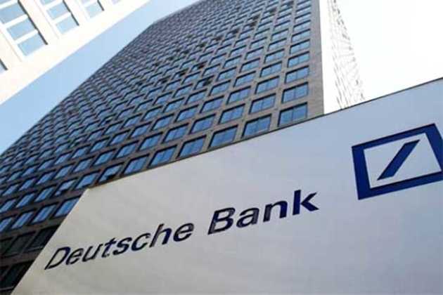 Deutsche Bank Deutsche Bank