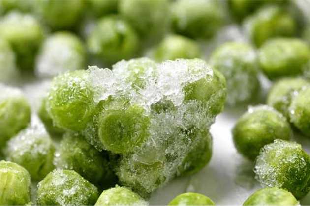 National Frozen Foods National Frozen Foods
