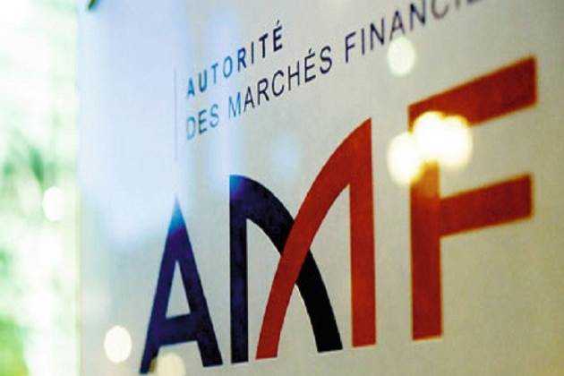 Autorite des Marches Financiers Autorite des Marches Financiers
