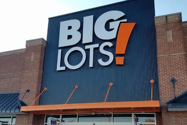 Big Lots Big Lots