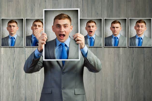 Building a personal brand Building a personal brand
