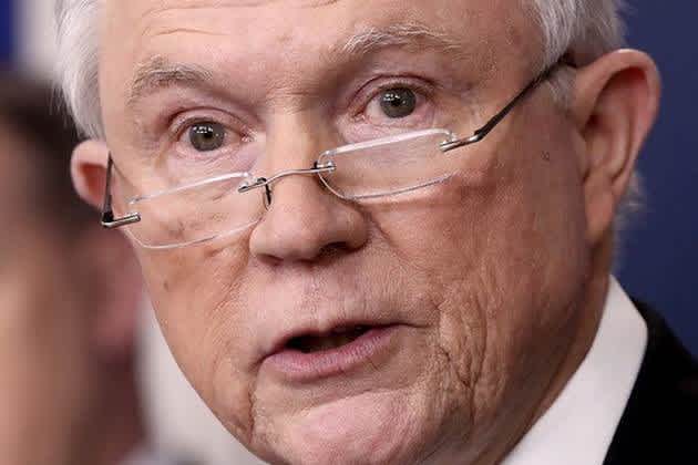 Jeff Sessions Jeff Sessions