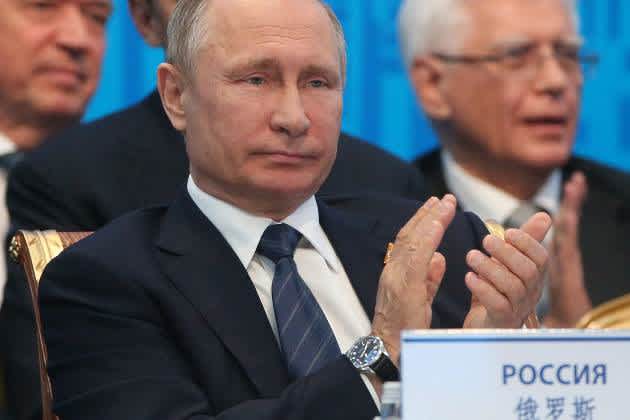Putin China Putin China
