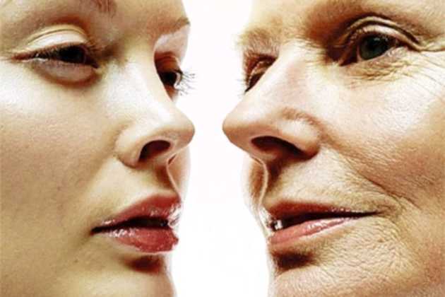 Ageing Ageing
