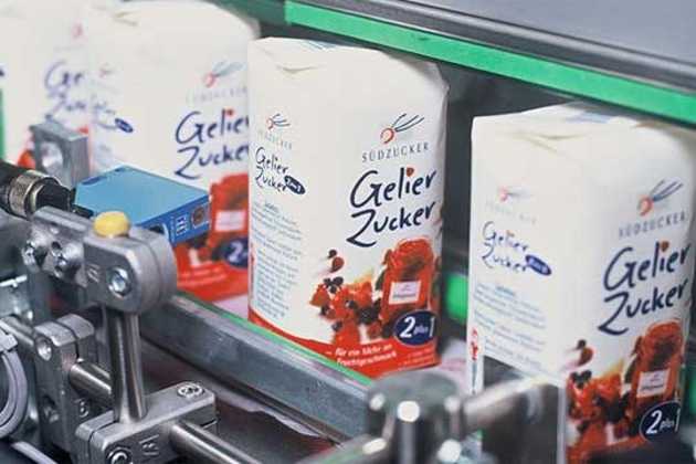 Südzucker Südzucker