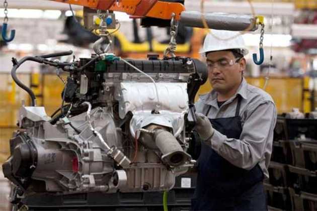 U.S. workers U.S. workers