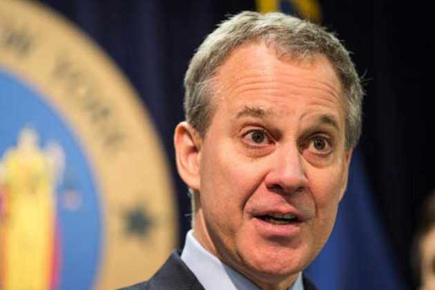 AG Schneiderman AG Schneiderman