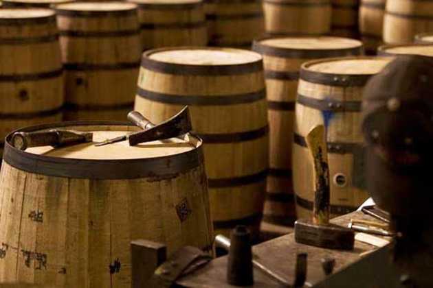 Brown-Forman Brown-Forman