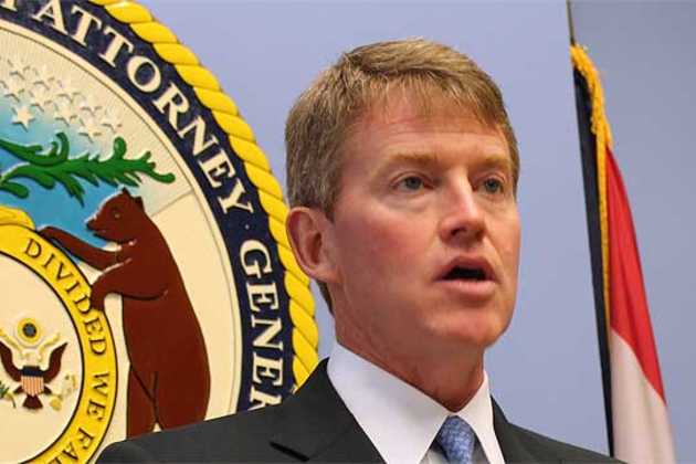 Chris Koster Chris Koster