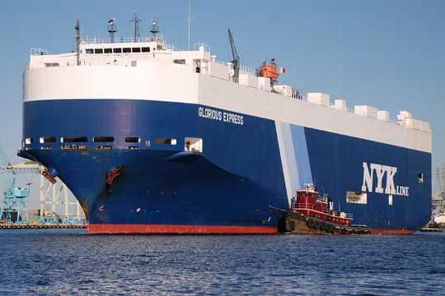 NYK NYK