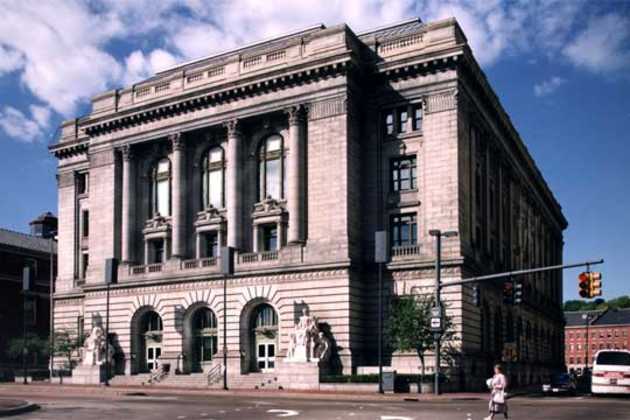 Providence court Providence court