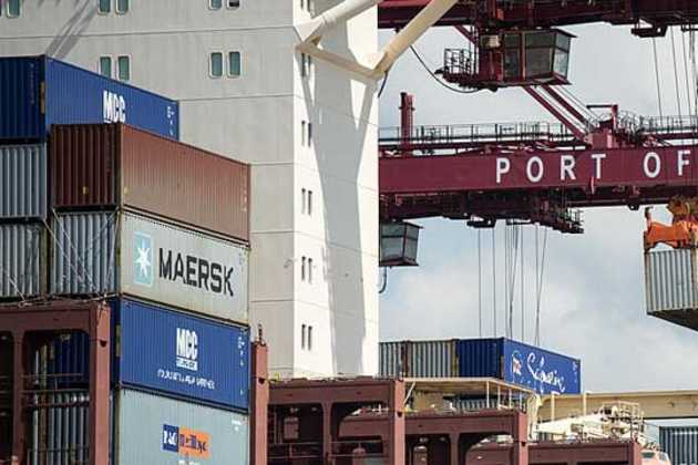 Sweden trade surplus Sweden trade surplus