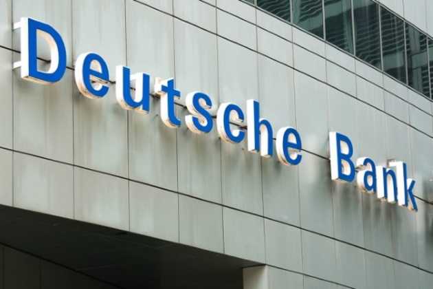 Deutsche Bank Deutsche Bank