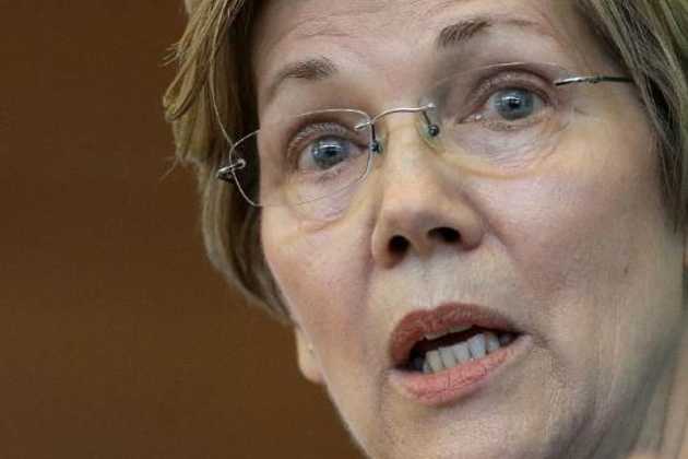 Elizabeth Warren Elizabeth Warren