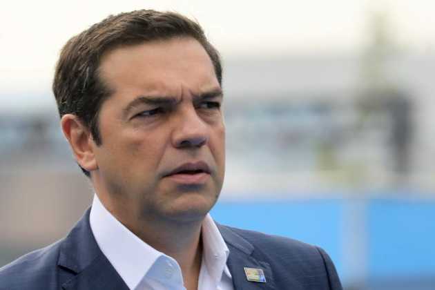 Alexis Tsipras Alexis Tsipras