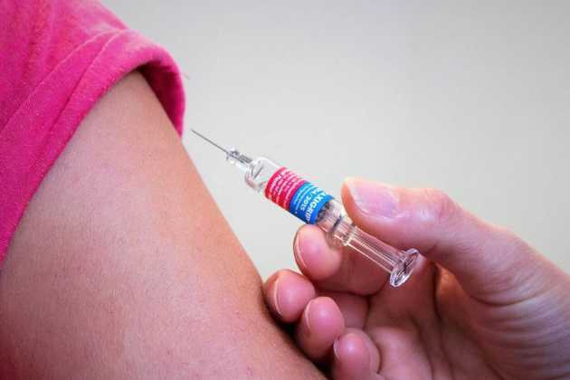 MMR vaccine suspension MMR vaccine suspension