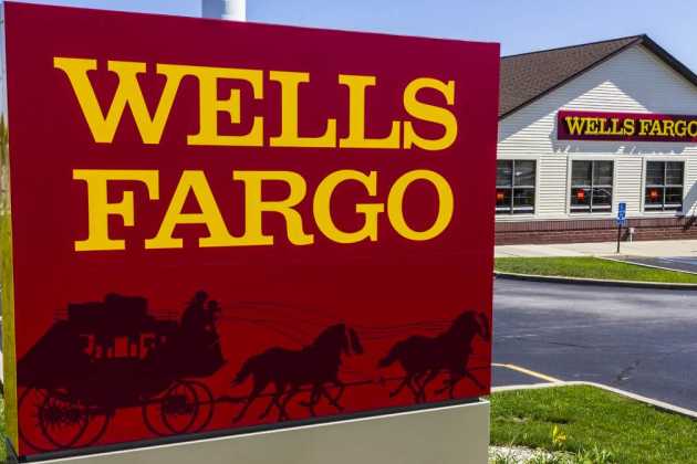 Wells Fargo Wells Fargo