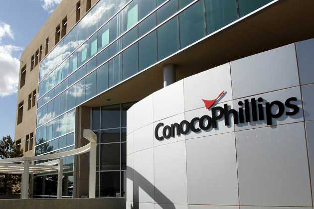 ConocoPhillips ConocoPhillips
