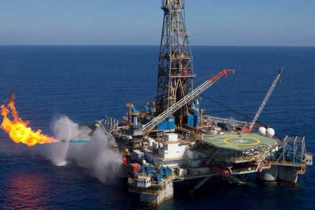Cypriot natural gas Cypriot natural gas