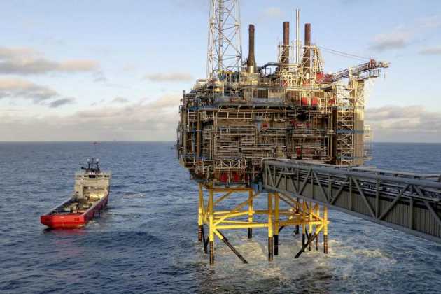 Equinor Equinor