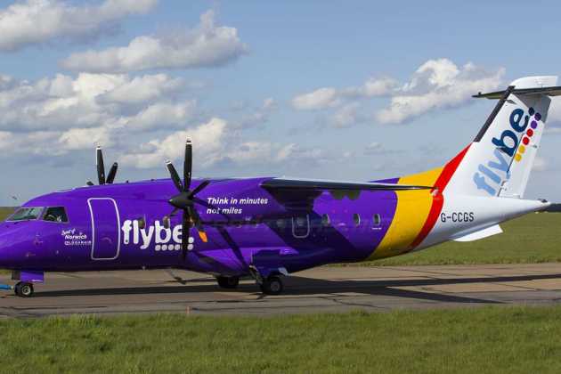 Flybe Flybe