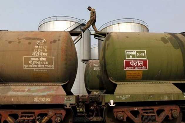 Iran oil Iran oil