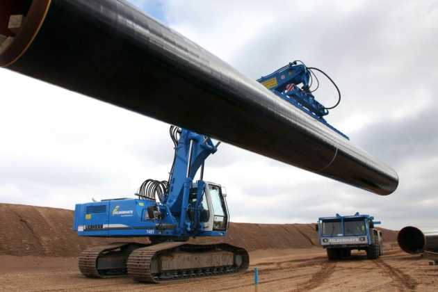 Nord Stream 2 Nord Stream 2