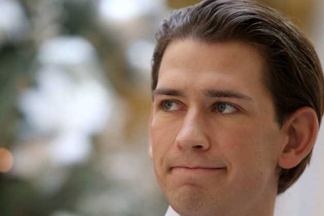 Sebastian Kurz Sebastian Kurz