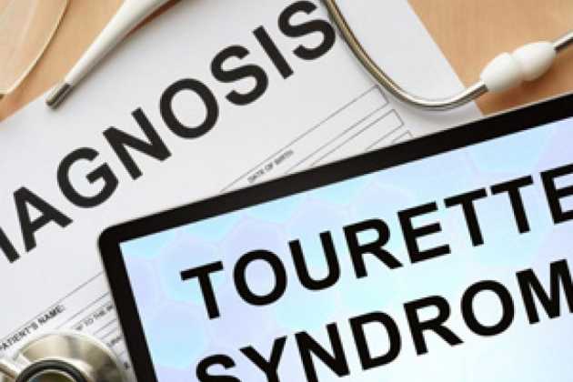 Tourette syndrome Tourette syndrome
