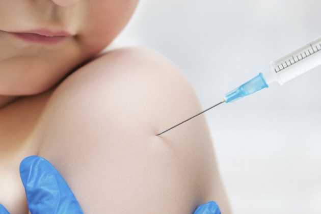 vaccine vaccine
