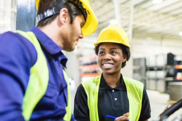 workers workers