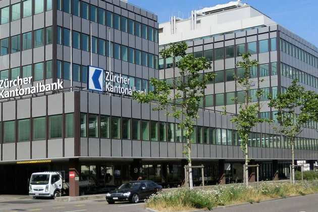 Zürcher Kantonalbank Zürcher Kantonalbank