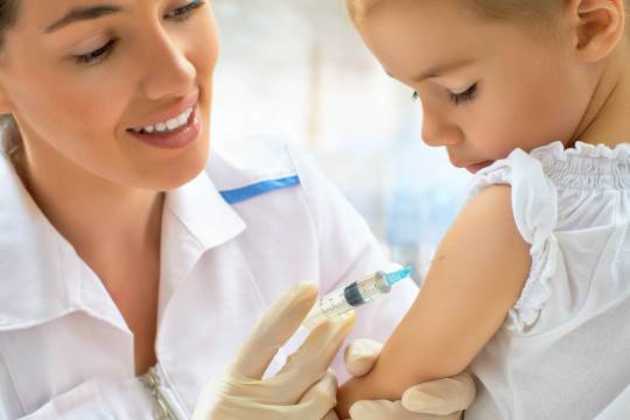 Vaccination Vaccination