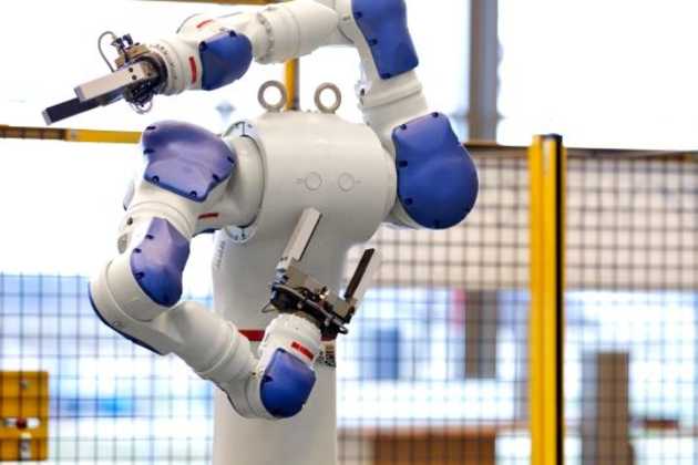 Robots Robots