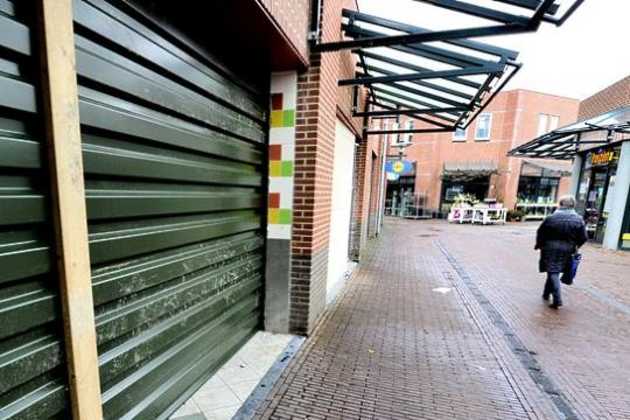 bankruptcies in the Netherlands bankruptcies in the Netherlands