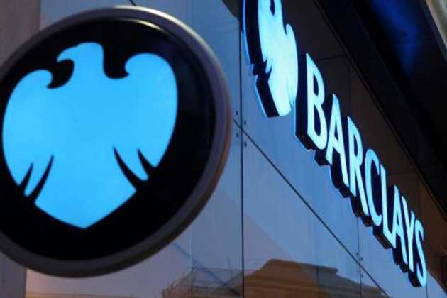 Barclays Barclays