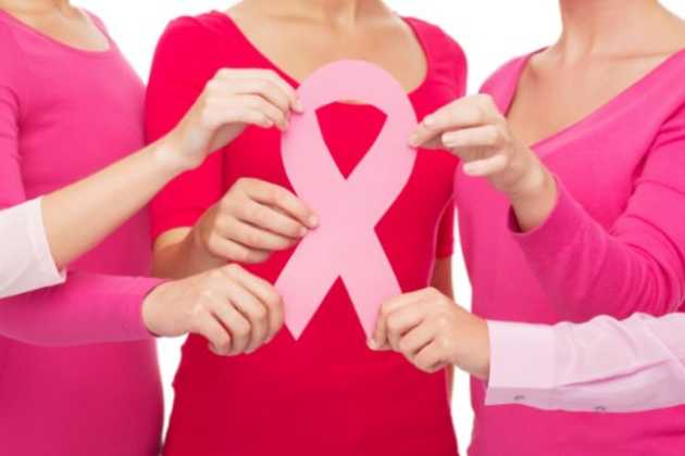 Breast cancer Breast cancer