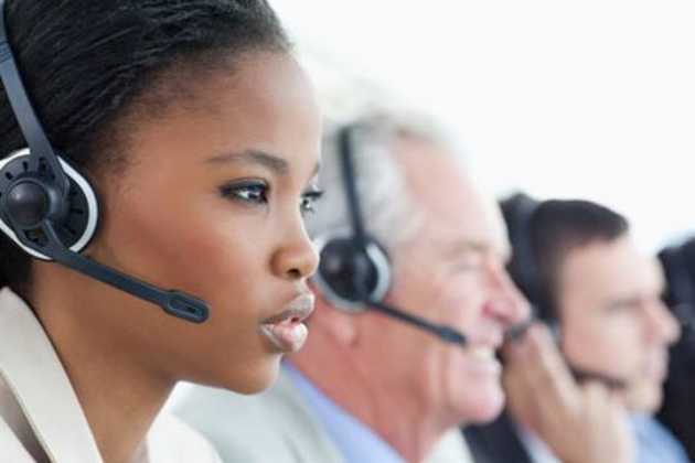 Call center Call center