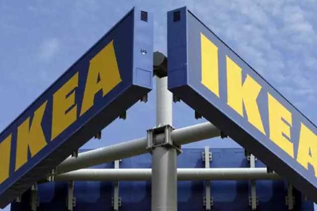 Ikea Ikea