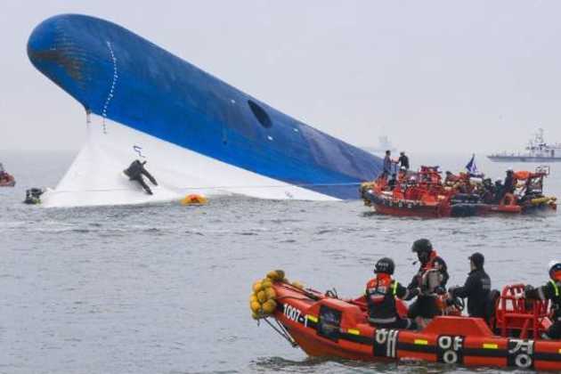 Sewol ferry Sewol ferry
