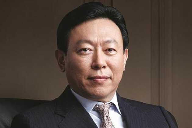 Shin Dong-bin Shin Dong-bin