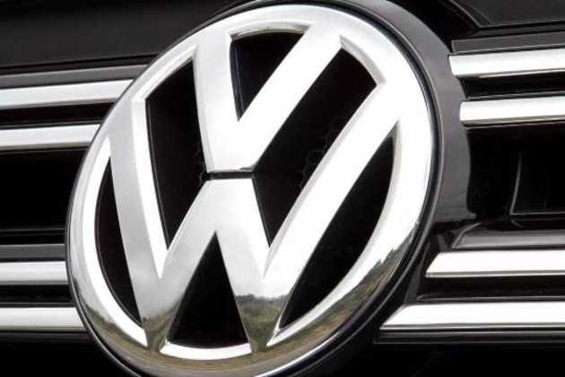 Volkswagen Volkswagen