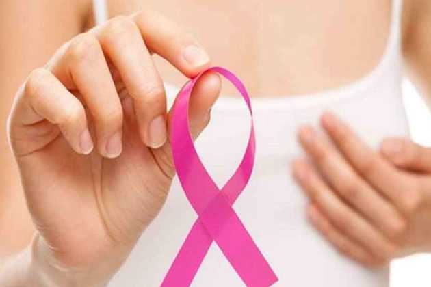breast cancer breast cancer